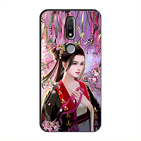 Ốp Lưng Dẻo Dành Cho NOKIA 2.4