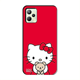 Ốp Lưng Dành Cho Realme C35