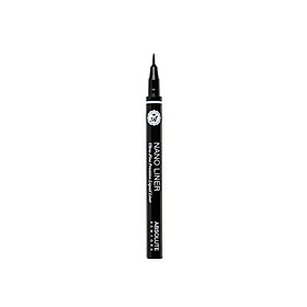 Kẻ Mắt Nước Absolute Newyork Liquid Liner - Nano ABLL01 (5g)