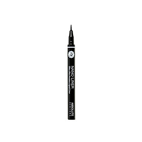 Kẻ Mắt Nước Absolute Newyork Liquid Liner  - Nano ABLL01 (5g)