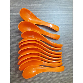 Mua Muỗng ăn súp  chè  canh được các cửa hàng đồ ăn yêu thích Ms 25N