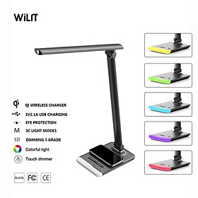 Mua Đèn Chống Cận Wilit H10QA
