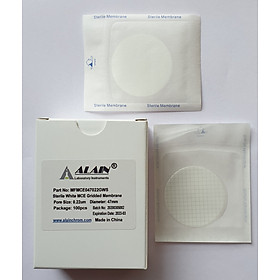 Mua Màng lọc vi sinh MCE  đường kính 47mm