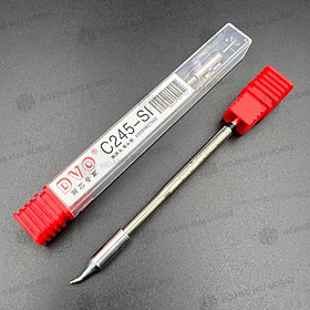 Mua Mũi hàn C245 DVO