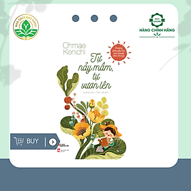 Tự nảy mầm, tự vươn lên