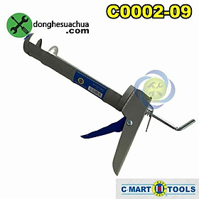 Mua Dụng cụ bắn keo silicon C-Mart C0002-09 máng xám