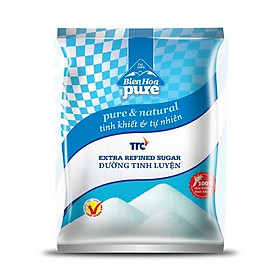 ường Túi Biên Hòa Pure 1kg