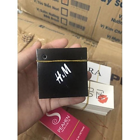 Mua COMBO 100 CHIẾC MÁC QUẦN ÁO- tag giấy nhãn mác quần áo MÁC GẮN QUẦN ÁO CHO SHOP THỜI TRANG