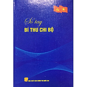 Sổ tay bí thư chi bộ