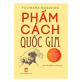 Nơi bán Phẩm Cách Quốc Gia - Giá Từ -1đ