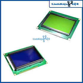 Các Loại Màn Hình LCD 12864  5V