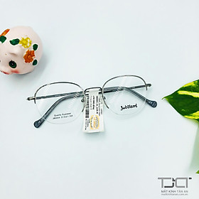 GỌNG KÍNH OVAL UNISEX CHÍNH HÃNG JUBILANT