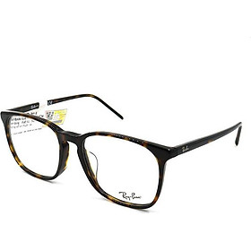 Gọng kính unisex rayban rb5387f 2012