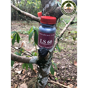 Mua KEO ĐEN LIỀN SẸO LS60