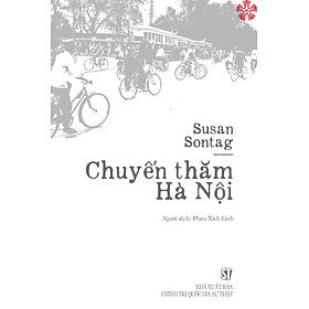 Chuyến thăm Hà Nội