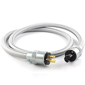 Mua ROGTZ Cáp Nguồn Âm Thanh Cho Ampli HI-END CRYO-156 Made In USA Dài 1.5m - Hàng Nhập Khẩu