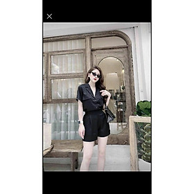 SÉT ĐŨI NHẬT 4 MÀU XINH XẮN,HỌA TIẾT TRƠN NHƯNG KHÔNG KÉM PHẦN SANG TRỌNG THỜI TRANG VINA 1HIT FASHION