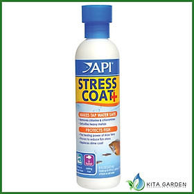 DUNG DỊCH GIẢM STRESS KHỬ ĐỘC NƯỚC API STRESS COAT
