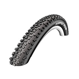 Hình ảnh Vỏ / Lốp xe đạp không gấp Schwalbe Rapid Rob Tire 29