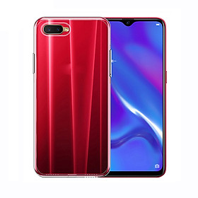 Ốp lưng Silicone Realme Đủ Dòng Realme 3/Realme 3C/Realme 5/Realme 5i/Realm 5S/Realme 6...