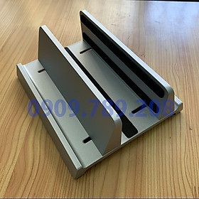 Mua Đế Dựng Kệ Đứng Laptop Hợp Kim Nhôm Nặng Chắc Chắc Sang Trọng
