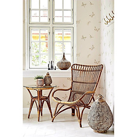 Mua Ghế mây thư giãn homedecore