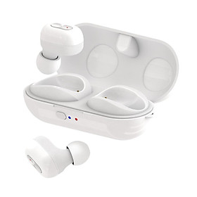 Bluetooth 5.0 Sport Earphones In Ear Earphones With Built-in Microphone And
