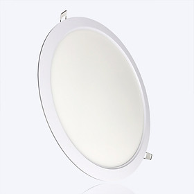 Mua Đèn LED âm trần tròn siêu mỏng 24w ENA
