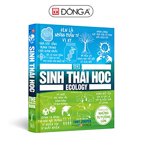 Sinh thái học - Khái lược những tư tưởng lớn