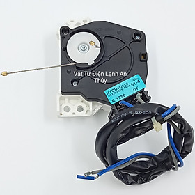 Mua Xả cho Toshiba đen trắng kéo cáp 2 dây - Van xả nước máy giặt Toshiba - Van kéo xả máy giặt Toshiba -Van xả máy giặt Toshiba