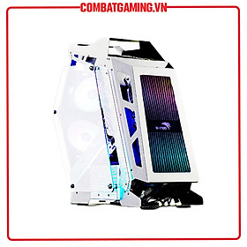 Mua Case VSP Esport Rog ES8 Gaming Pink - White - Hàng Chính Hãng