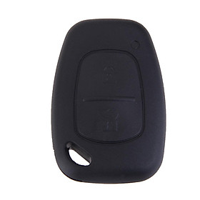 Key Fob Case Cover for  Opel Vauxhall    Traffic