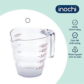 Cốc đong Inochi - Yoko 500ml