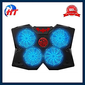 FAN S400 4 FAN COOLING PAD - HT