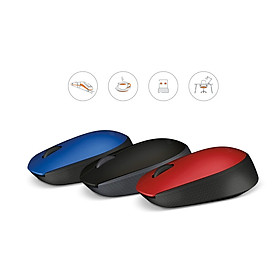 Chuột Không Dây Laser Wireless M171