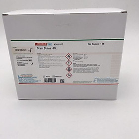 Mua Bộ nhuộm Gram (Gram Stain-kit)