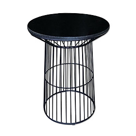 Mua Bàn café Fiore IBIE nhiều tùy chọn