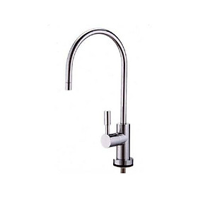 Mua Vòi Nước Cổ Ngỗng Tay Gạt