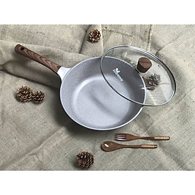 Mua Chảo Sâu 24cm Ecoramic Bling Dùng Cho Mọi Loại Bếp
