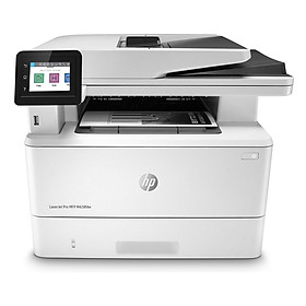 Mua Máy in đa năng HP LaserJet Pro MFP M428fdw - W1A30A  (Hàng chính hãng)
