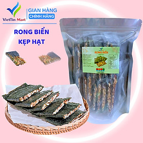 Rong Biển Kẹp Hạt Viettinmart