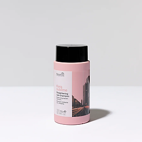 DẦU GỘI KERATIN PHỤC HỒI & DƯỠNG TÓC - 300ML