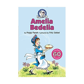 Icr L2 Amelia Bedelia