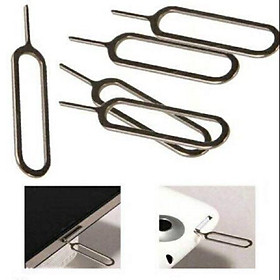 Mua Que chọc sim thần thánh cao cấp cho điện thoại  ipad  máy tính bảng...