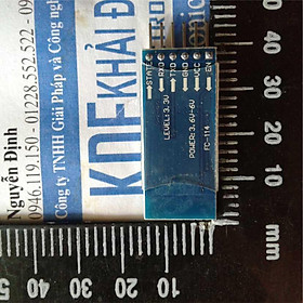 Mua MODULE bluetooth HC-05 kde0129