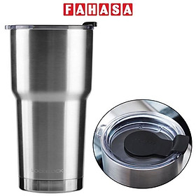 Mua Bình Giữ Nhiệt Swing Tumbler 470 ml - LocknLock LHC4136SLV - Màu Bạc