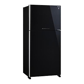 Tủ Lạnh Sharp SJ-XP620PG 623 Lít