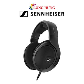 Mua Tai nghe chụp tai có dây Sennheiser HD 560S - Hàng chính hãng