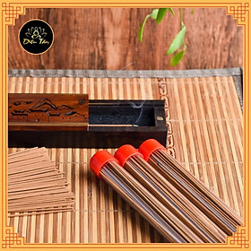 Mua Nhang Trầm Hương Không Tăm Tự Nhiên đồ thờ cúng ban thờ  ban thần tài phong thủy shop Diệu Tâm