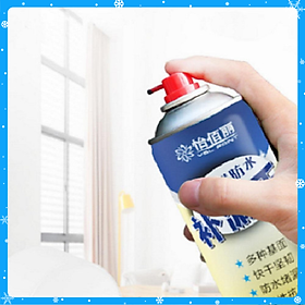 Mua Bình Xịt Đa Năng Chống Thấm  Chống Dột Dột Waterproof Spray Polyurethane  - Bình Xịt Bảo Vệ Nhà Bạn Khỏi Ngấm Nước - Hàng Chất Lượng